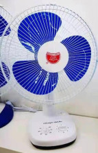 VR-020 Вентилятор настольный