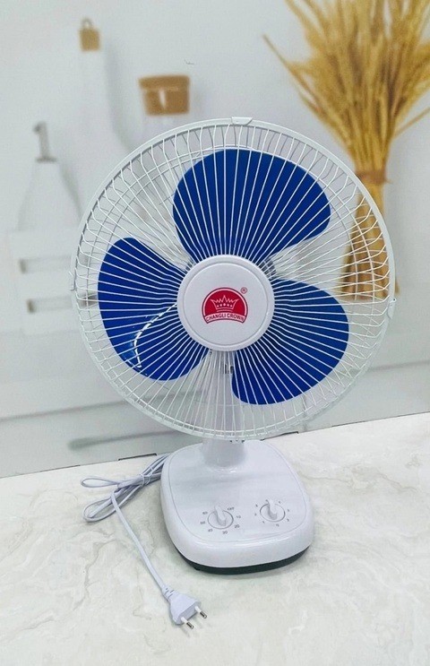 VR-020 Вентилятор настольный