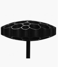 KP-462 Органайзер-подставка для кухонных принадлежностей