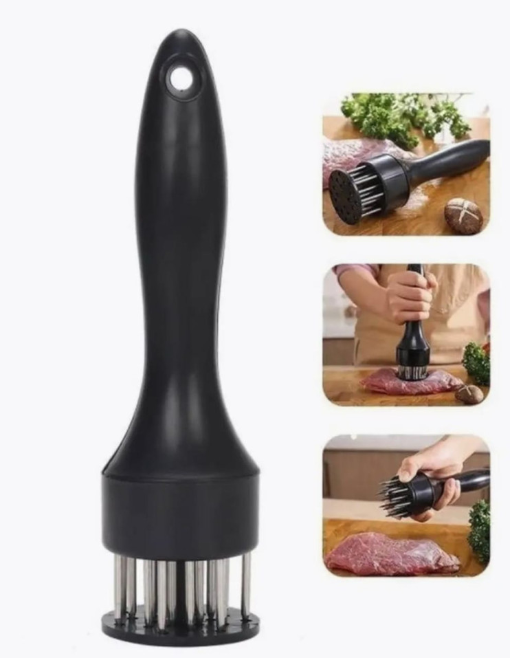 KP-059 Тендерайзер Meat Tenderizer для мяса