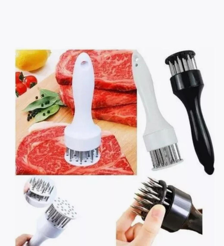 KP-059 Тендерайзер Meat Tenderizer для мяса