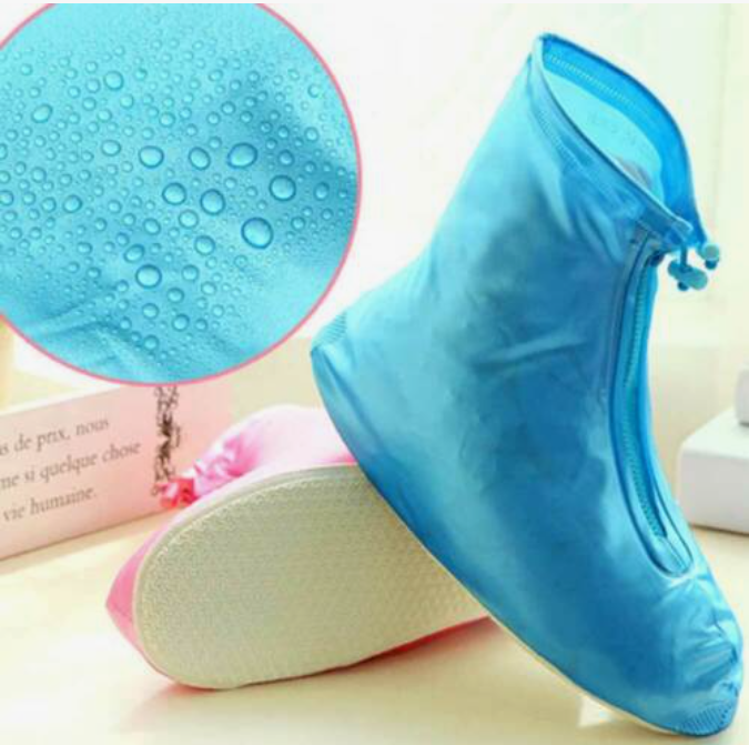 RZ-508 Бахилы /от дождя