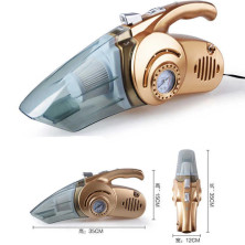 AV-165 Пылесос Car Vacuum Cleaner 