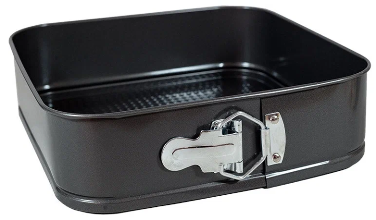 KP-397 Набор форм для выпекания 20 см 22 см 24 см