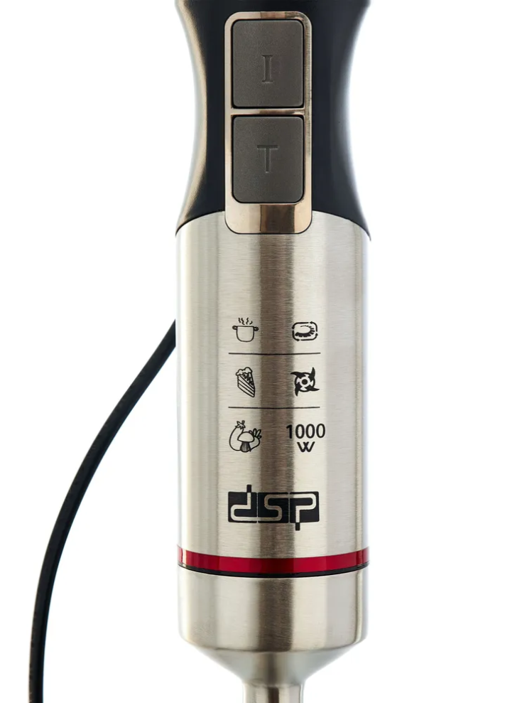 KP-073 Блендер DSP Hand Blender KM1071 ручной