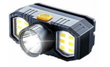 FNL-020 Фонарь Hight Power Headlamp Cree xpe (B-47) налобный 