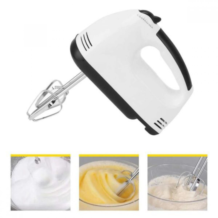 KP-586 Миксер Hand Mixer ручной MM-133