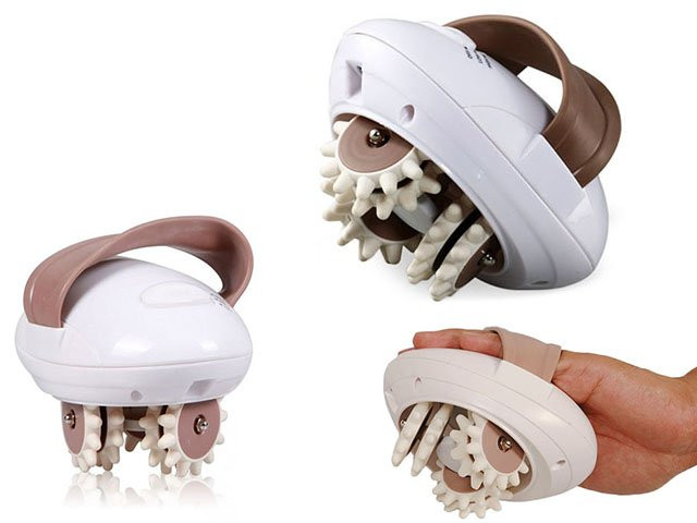 MS-078 Массажер Monlove Body Slimmer для тела