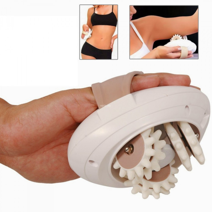 MS-078 Массажер Monlove Body Slimmer для тела