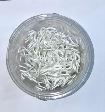 TDK-182 Флоссы для зубов в ведерке 200 шт