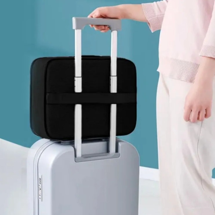 RZ-230 Органайзер-чемодан для документов