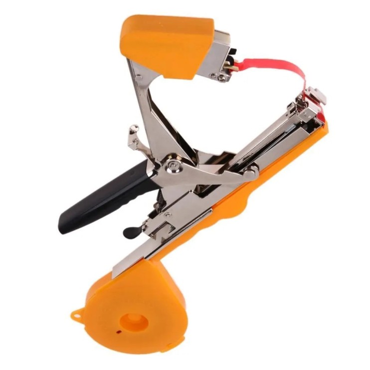 IN-080 Тапенер Tapetool TK-18 садовый для подвязки растений 