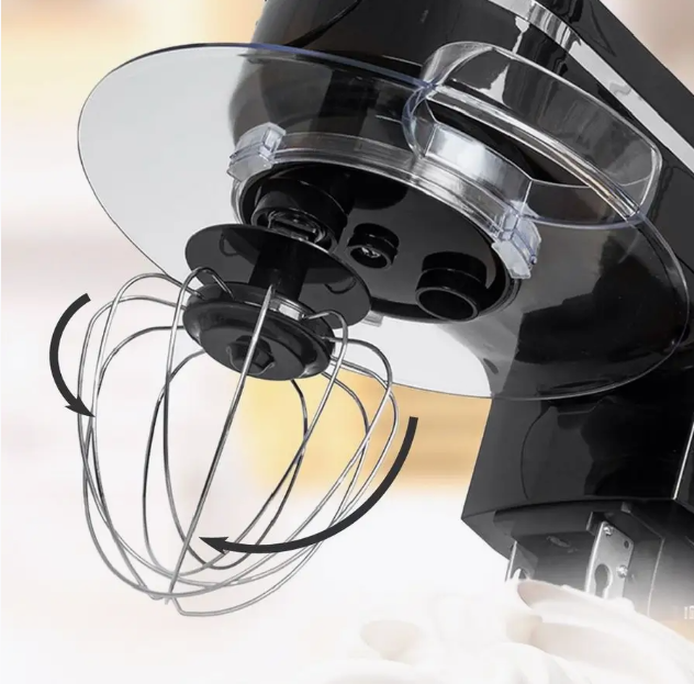 KP-074 Миксер DSP KM3030 настольный  планетарный