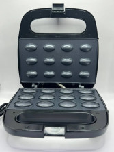 KP-746 Вафельница-орешница Jamaky JMK2009 электрическая