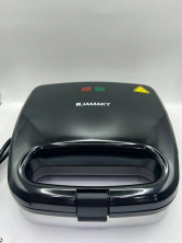 KP-746 Вафельница-орешница Jamaky JMK2009 электрическая