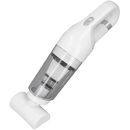 TDD - 035 Пылесос домашний JB - 168