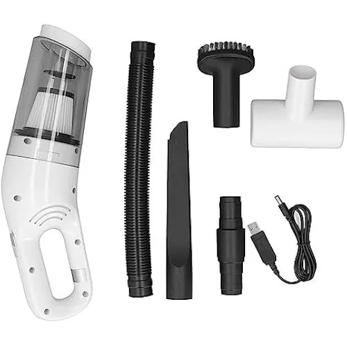 TDD - 035 Пылесос домашний JB - 168