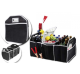 CR-113 Органайзер 2 In 1 Car Boot Organiser Storage автомобильный