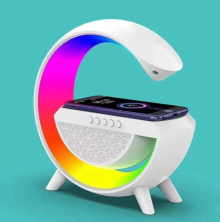 FNL-800 Зарядное устройство Led Wireless Speaker беспроводное 