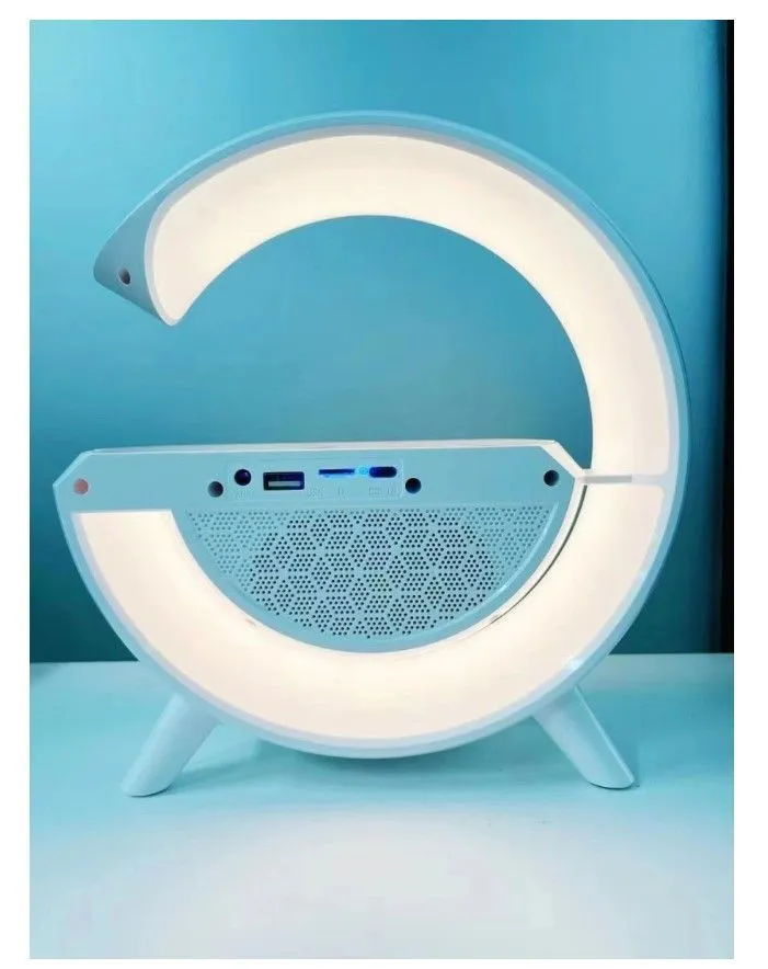 FNL-800 Зарядное устройство Led Wireless Speaker беспроводное