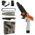 IN-186 Пила Mini Electric Chainsaw SL-0123