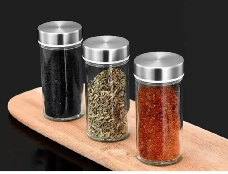 KP-355 Набор для специй Spice Rack 20 шт