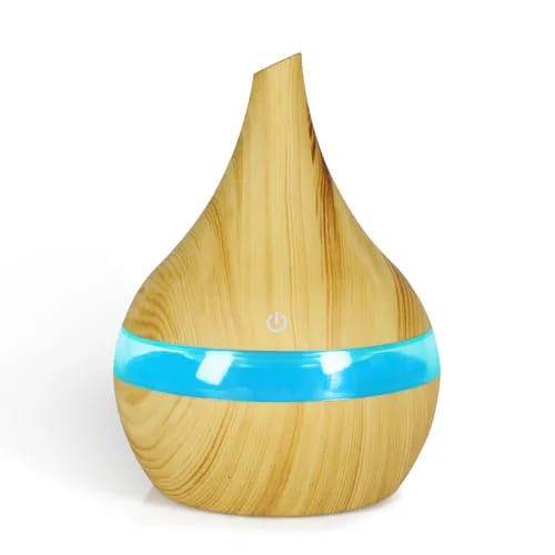 HM-070 Увлажнитель Ultrasonic Personal Humidifier
