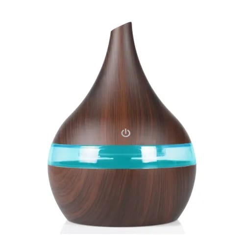 HM-070 Увлажнитель Ultrasonic Personal Humidifier