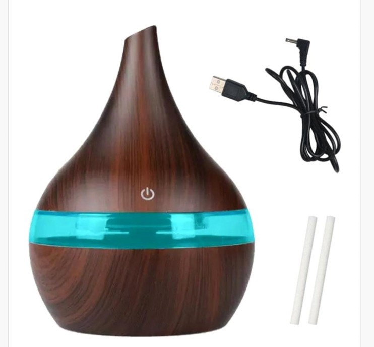 HM-070 Увлажнитель Ultrasonic Personal Humidifier