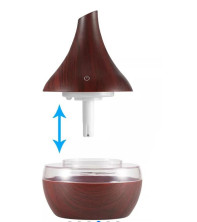 HM-070 Увлажнитель Ultrasonic Personal Humidifier