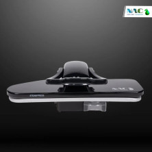 SP-223 Пресс для глажки паровой NAC цифровой черный