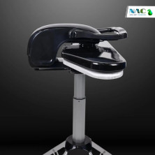 SP-223 Пресс для глажки паровой NAC цифровой черный