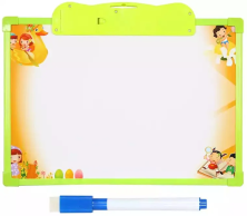 DT-190 Обучающая таблица + доска 2в1 25*35 cm 8937