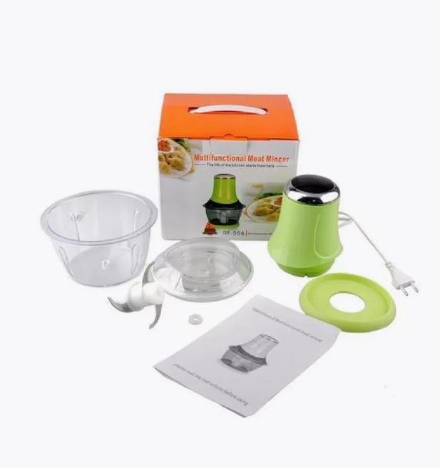 KP-180 Блендер Multifunction Meat Mincer электрический