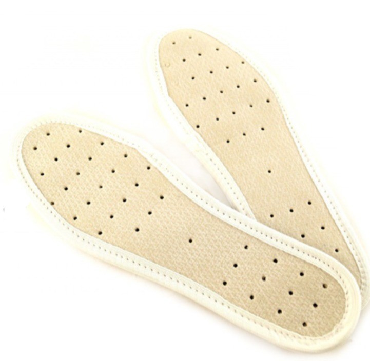 MS-184 Стельки магнитные антибактериальные