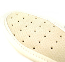 MS-184 Стельки магнитные антибактериальные