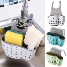 RZ-646 Держатель пластиковый для губок