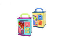 DT-318 Копилка сейф интерактивная