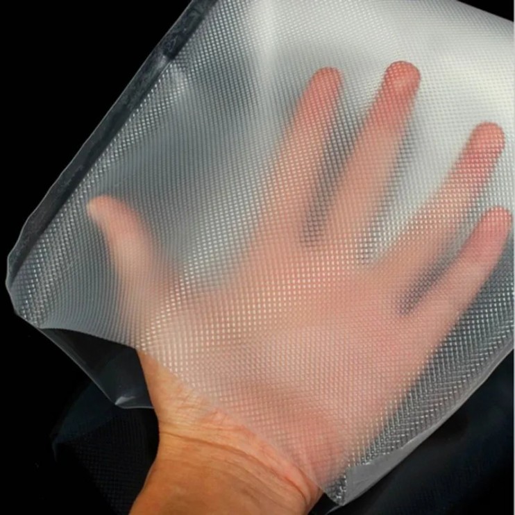 KP-594 Пакеты для вакуума 20*25