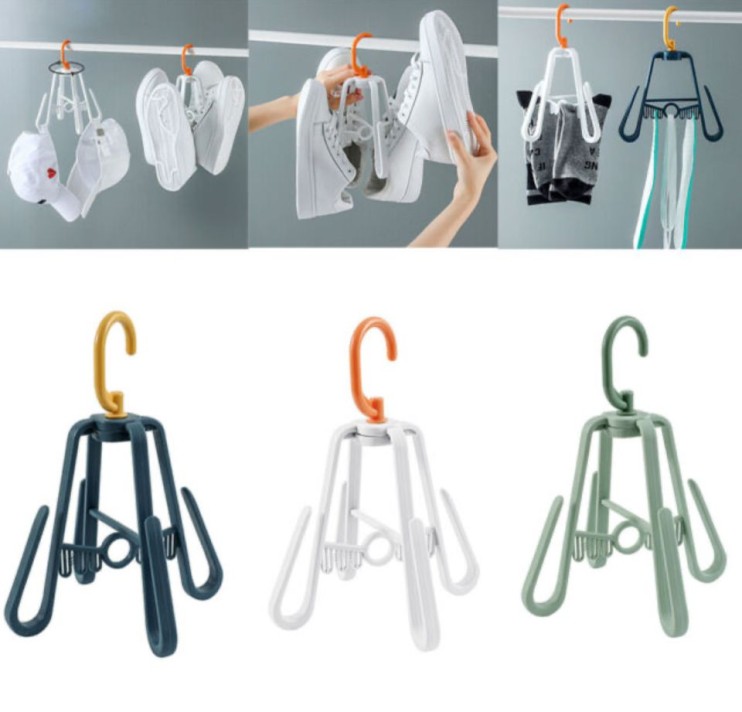 TV-722 Вешалка для одежды вращающаяся