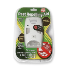 RZ-460 Отпугиватель Pest Repelling Aid насекомых и грызунов 