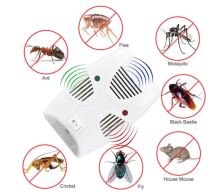 RZ-460 Отпугиватель Pest Repelling Aid насекомых и грызунов