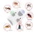 RZ-460 Отпугиватель Pest Repelling Aid насекомых и грызунов