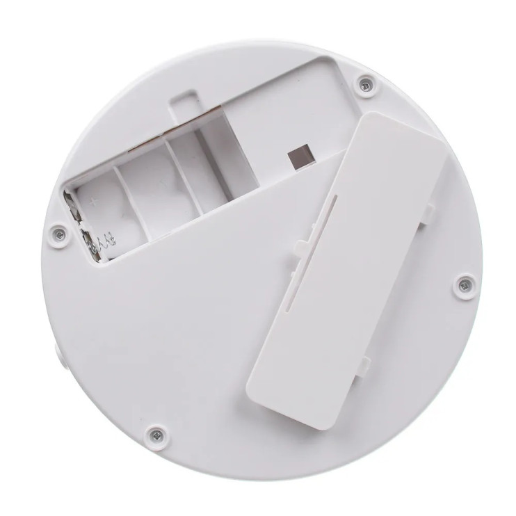 TDK-045  Зеркало FoldAway Mirror со светодиодной подсветкой