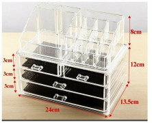 TDK-005 Органайзер Cosmetic Organizer для косметики