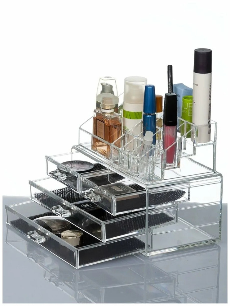 TDK-005 Органайзер Cosmetic Organizer для косметики