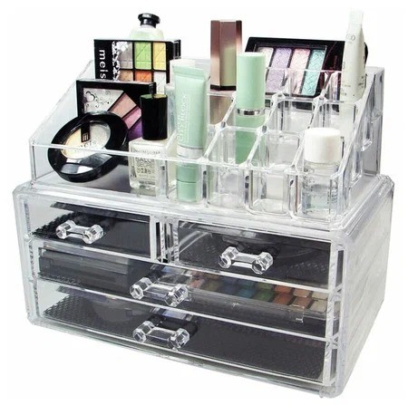 TDK-005 Органайзер Cosmetic Organizer для косметики