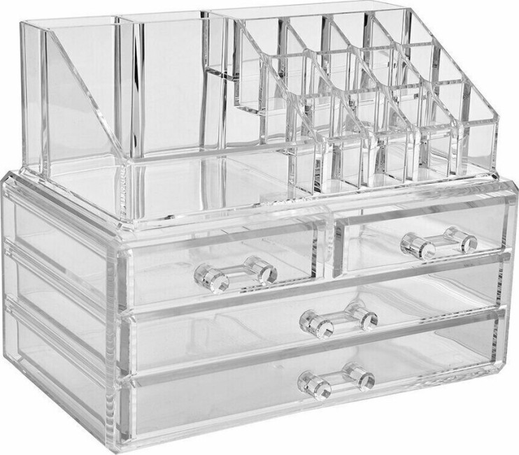 TDK-005 Органайзер Cosmetic Organizer для косметики