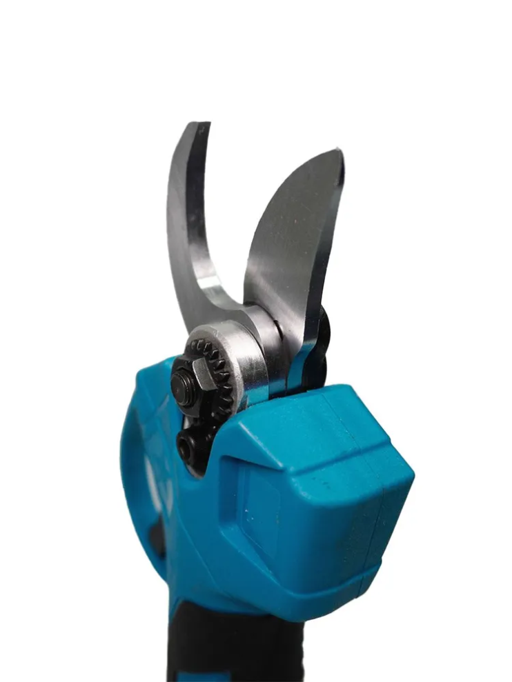 IN-256 Набор садовых инструментов электропила + электросекатор