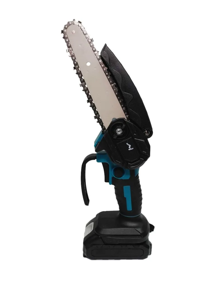 IN-256 Набор садовых инструментов электропила + электросекатор